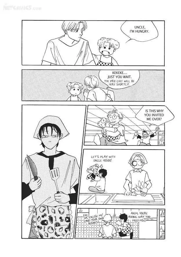 Do Whatever You Want Chapter 4 23